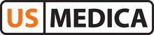 Логотип US-Medica Хабаровск
